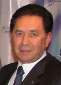 Francesco Boaro