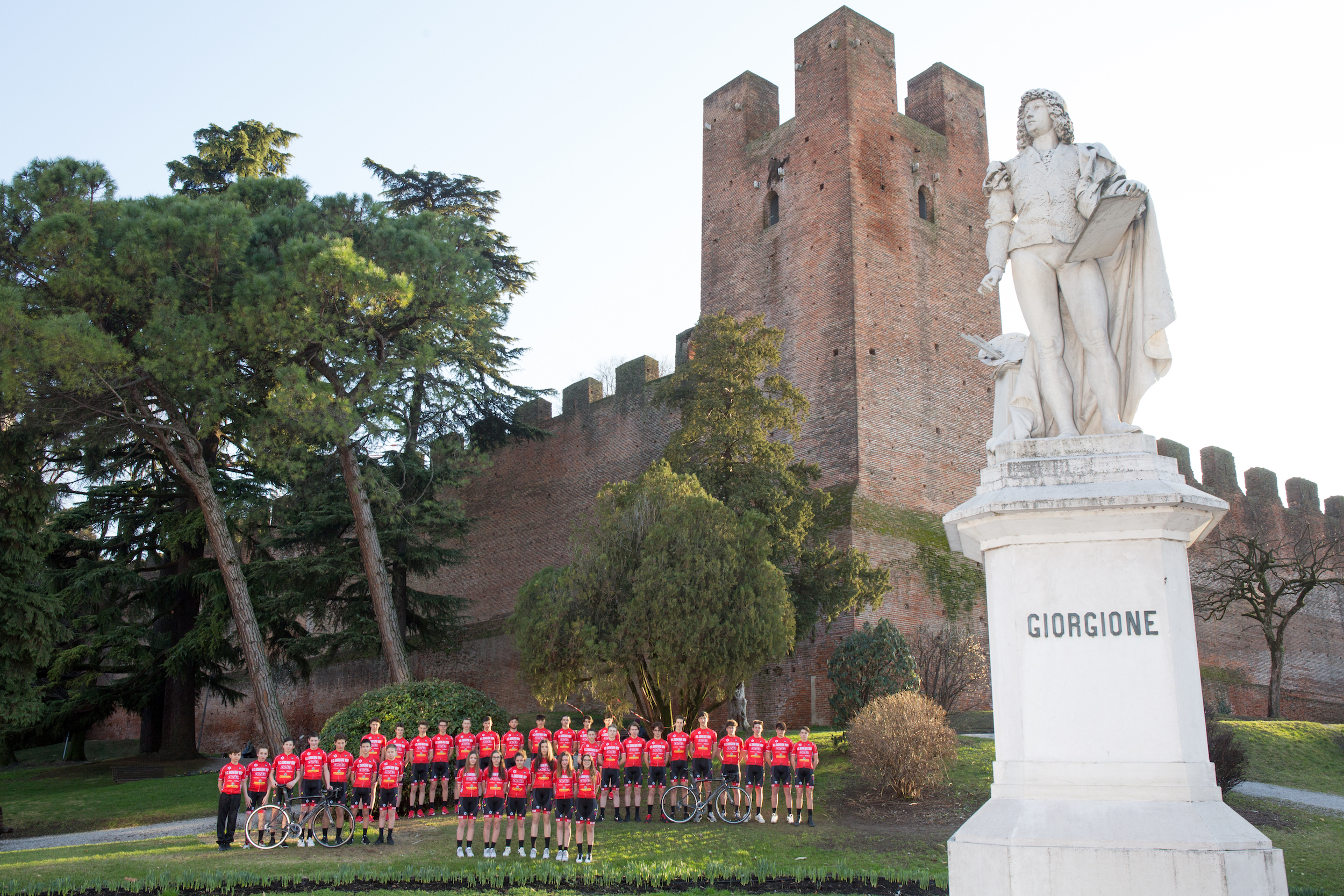 Uc Giorgione